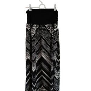 EUC AB Studio Maxi Dress, S